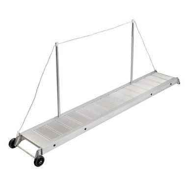 Fast landgang 210 cm