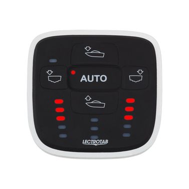 Lectrotab Automatisk Trimplanpanel ALC-1R Roll