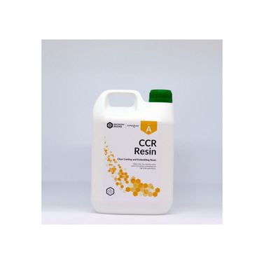 Clear casting epoksihartsi 1kg