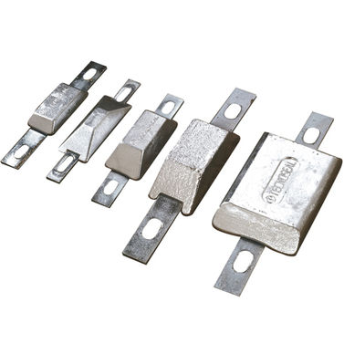 Tecnoseal Aluminium Anodi 0,55 kg