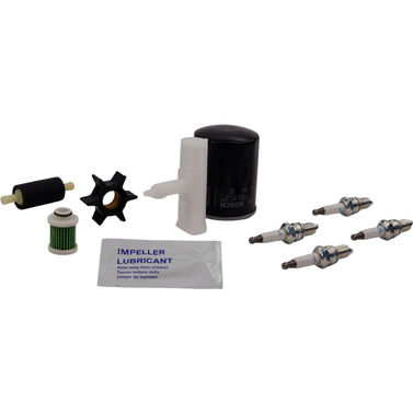 Yamaha Service Kit 7 (FT50G, J, FT60D, G, F50H, F60A, F70A)