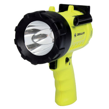 Extreme Plus vedenpitävä LED-taskulamppu