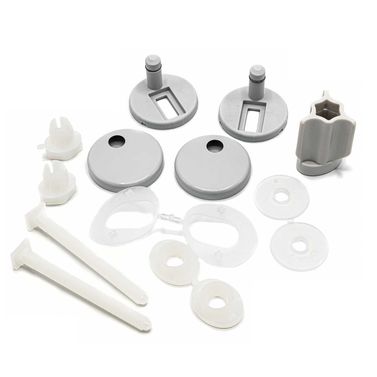 Jabsco Gangjern Softclose Deluxe/Comfort