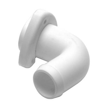 JABSCO  25mm 90 deg port (37075/275)