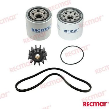 Servicesett RECSKMARINE010G