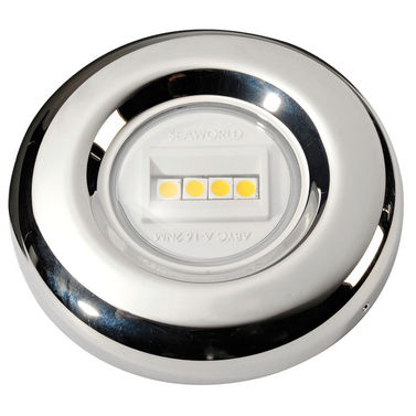 Sea-Dog LED-lanterne 135° kun 12 V
