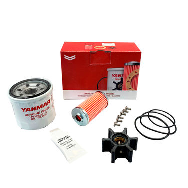 Yanmar Service Kit YM Serie / 2GM20 / 30 -YEU