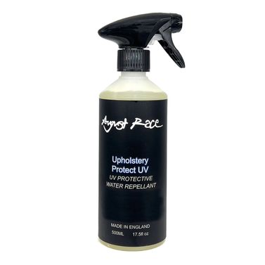 August Race Upholstery Protect UV-beskyttende imprægnering 500 ml