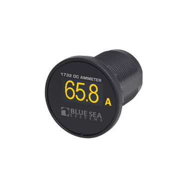 Blue Sea OLED mini ampere