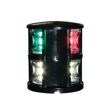 Lalizas Kombilanterna LED 3 farger + Anchor 2 NM Lalizas Kombilanterna LED 3 farger + Anchor 2 NM