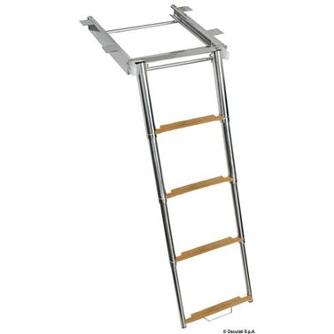 Top Line tikkaat liukukiskolla
