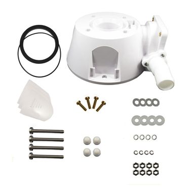 Jabsco Base ass/socket