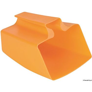 Øsekar PE orange