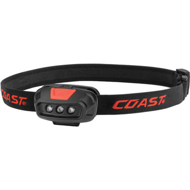 Coast Pandelygte FL14 IPX4 37 Lumen