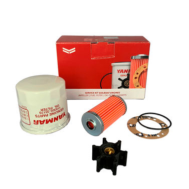 Yanmar Service-kit 2GM / 2GM20 / 3GM / GMD