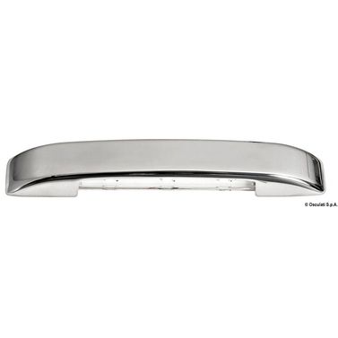 LED courtesy-lys med 3 + 3 hvide LED