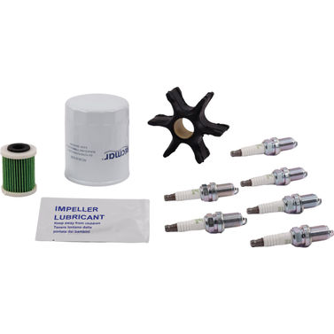 Suzuki Service Kit 6 (DF200, DF225, DF250, DF300A (2011+)