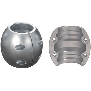 Tecnoseal sjakt anode sink