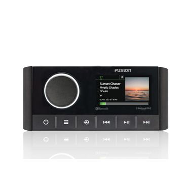 Fusion apollo ra670 venestereo