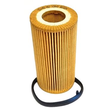 Oljefilter MRNMU1260
