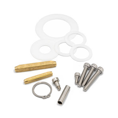 Lewmar V1/2/3 fastener kit