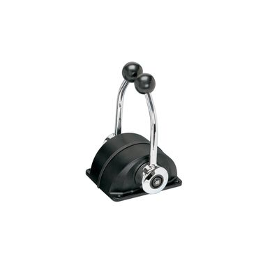 Reglage Topmonterat Svart Dubbelt b302b Reglage Topmonterat Svart Dubbelt b302b