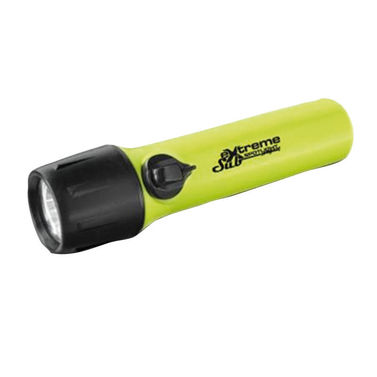 Kompakti Sub-Extreme vedenalainen LED-taskulamppu
