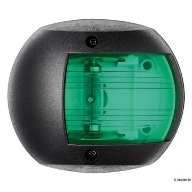 Classic 20 LED-kulkuvalo musta tyyrpuuri