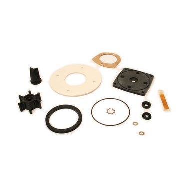 JABSCO  Service kit för 37010 serien