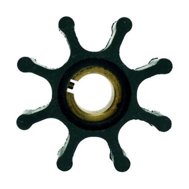 Juoksupyörä nitriili 65mm