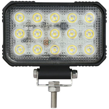1852 LED Dekklampe 10-30V DC, 1715-5717 lm