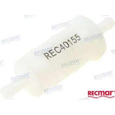 Drivstoffilter REC40155