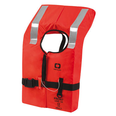 Intensity pelastusliivi yli 40 kg