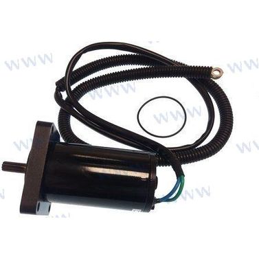 Powertrim/tiltmotor RECPAT4010020500