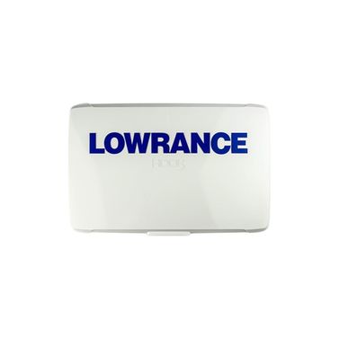 Lowrance Sun Cover til Hook2 12"