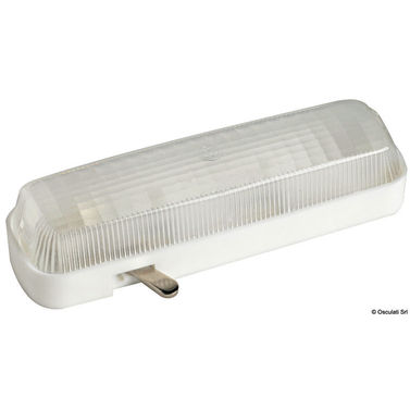 Cobo strålkastare 120 mm