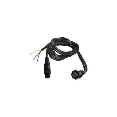 Virtajohto nmea 2000:lla go5:lle ja vulcan5:lle.