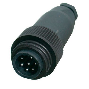 Philippi Däckskontakt <50V