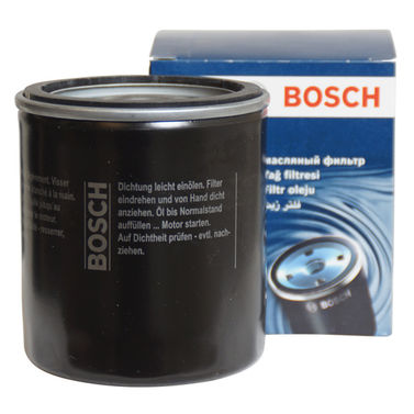 Bosch Oljefilter Volvo D1, D2, Bukh DV & Perkins M25