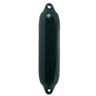 Polyform Fender F-sarja Musta