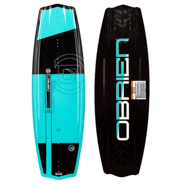 O'brien Wakeboard Valhalla 138