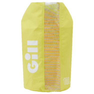 Gill L097 Voyager vanntett gul veske 10 liter