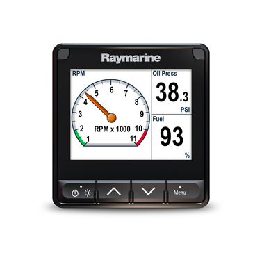 Raymarine I170S Multiinstrument Farve