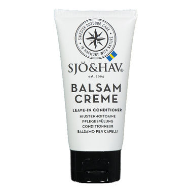 Sjö&Hav Balsam Creme