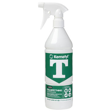 T-Grønn Spray 1L
