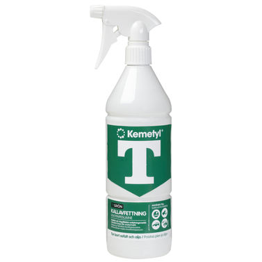 T-Grön Spray 1L