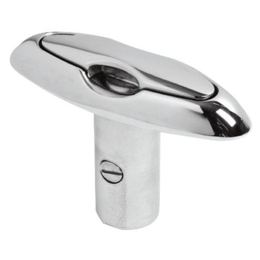 Push-up miniknaapi peilikiillotettu AISI316 134x41mm
