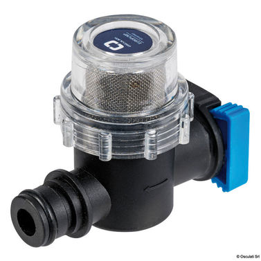 Europump reservesi