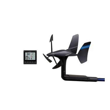 Garmin GNX™ Wireless Vindpakke