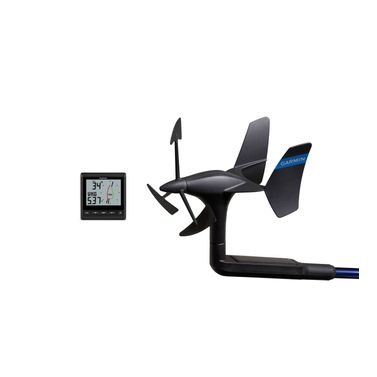 Garmin gnx™ wireless vindsett gwind w2 & gnx wind